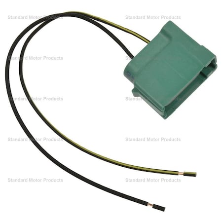 Standard Ignition Back-Up Lamp Connector S-892